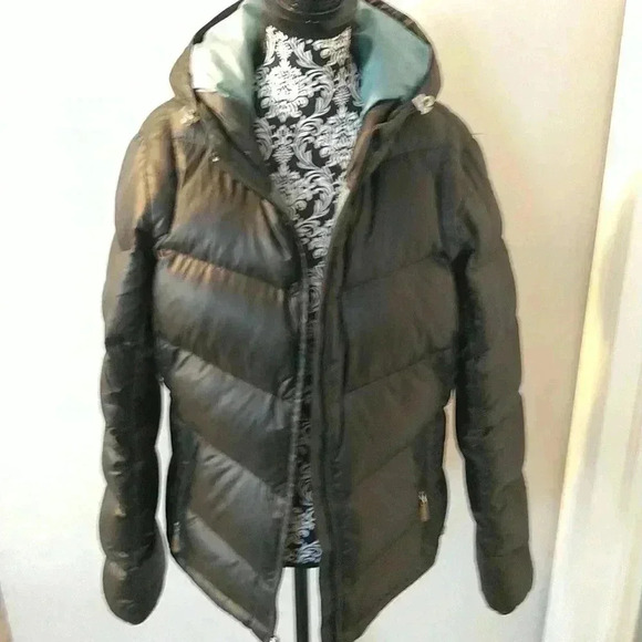 Eddie Bauer  jacket - Picture 3 of 4